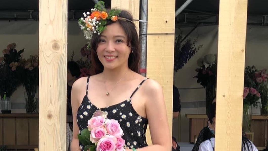 陳時中競總戰隊超吸睛 又一美女加入幕僚團