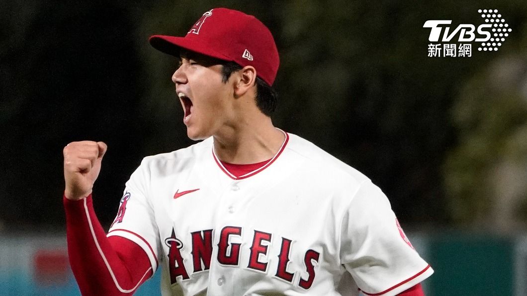 大谷翔平婉拒全壘打大賽 專注全明星發揮「二刀流」