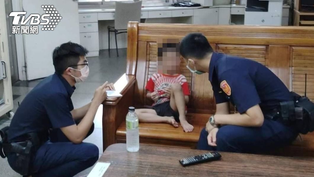 走失男童僅知「我讀兔子班」 警打遍幼兒園電話苦尋