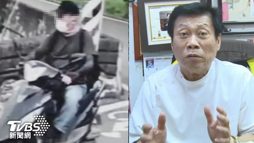 槍殺奪4命 高大成曝仿「劉邦友血案」關鍵:人還在台灣