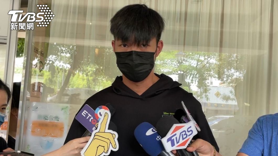 朱俐靜追思/陳大天嘆「她都說沒事」 田亞霍憶她溫柔照顧新人
