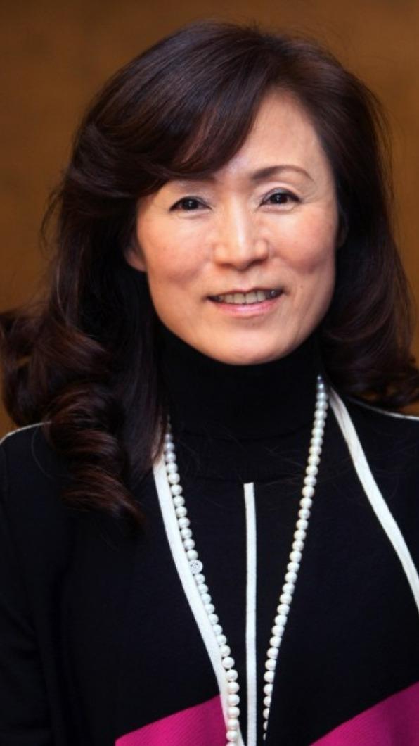 成大校長蘇慧貞。（圖／翻攝自成功大學官網）