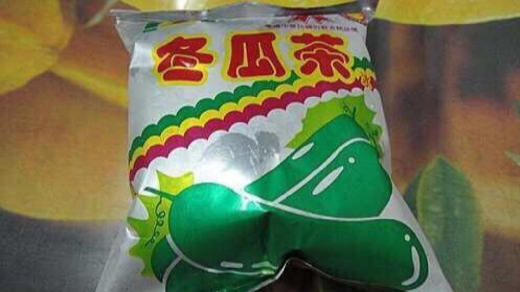 買便當喝過舉手!童年「最強冬瓜茶」突消失 恐怖真相曝光