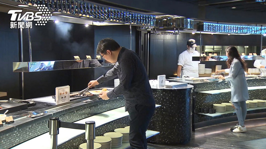 飯店業月薪3萬找嘸人? 發展署派員調整職缺媒合
