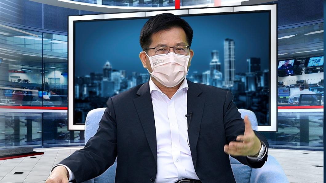 新北是不是二等公民?林佳龍嗆侯友宜:你心裡覺得自己是