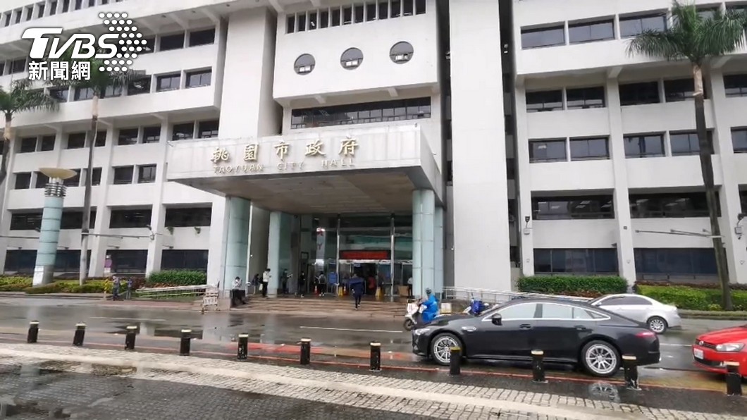 圖／TVBS