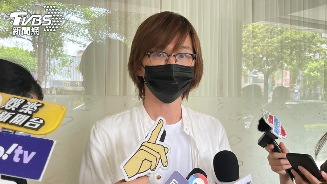 朱俐靜追思／《超偶》評審林隆璇「欠她一首歌」嘆完成不了：已不在