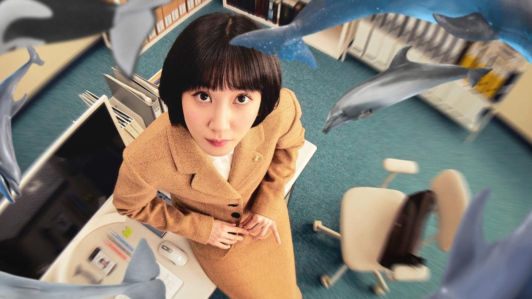 《非常律師禹英禑》一上線就深受台灣韓劇迷的喜愛。（圖／Netflix提供）
