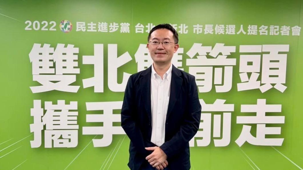 林口交流道匝道引攻防　李坤城：別用行政資源抹黑對手