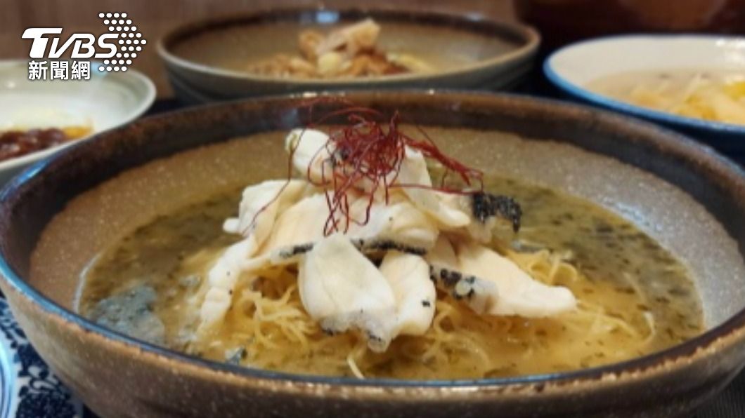 力挺本土石斑魚　台中市餐飲業推新菜受歡迎