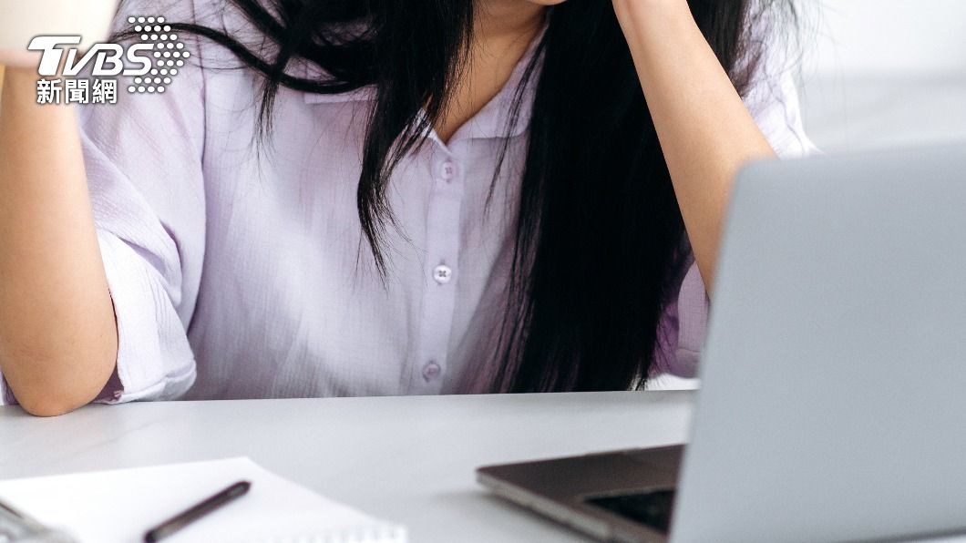 混合工作模式可能成為未來趨勢。（示意圖，非當事人／shutterstock達志影像）