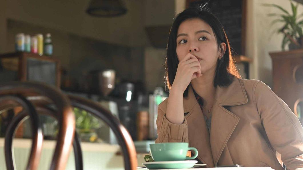 宋芸樺「英文超好」深藏不露 赴紐約與當地美國人流暢對話