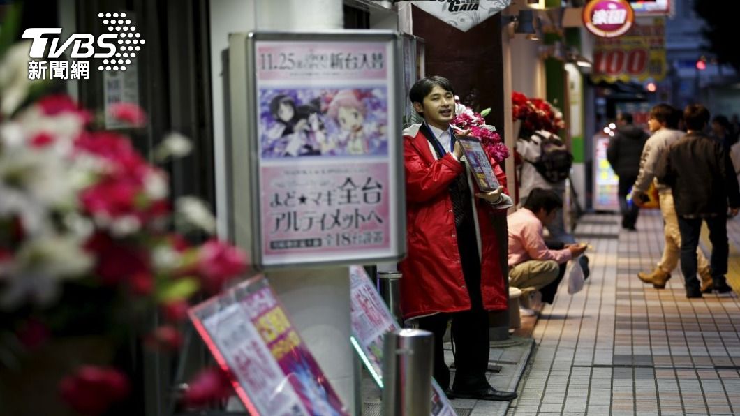 不敵BA.5強勁變種 東京升至最高疫情警戒