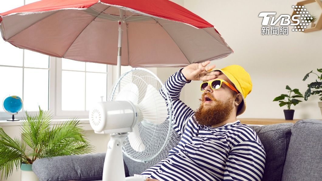 夏日在家消暑必學！6招省電又省荷包「節電降溫術」