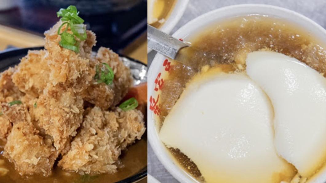 在地人都說讚!台中8間忠孝夜市美食 米糕、牛排吃起來