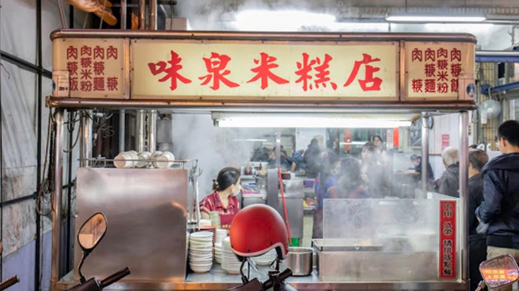 人潮真的非常多，但店家的動作還算快。（圖／翻攝自柚香魚子醬的蹦蹦跳跳）
