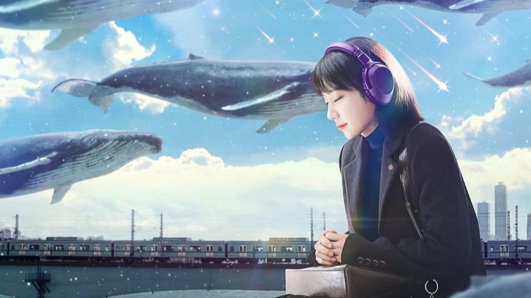 適當的CG動畫也是成功關鍵。(圖/翻攝NetflixKR IG)