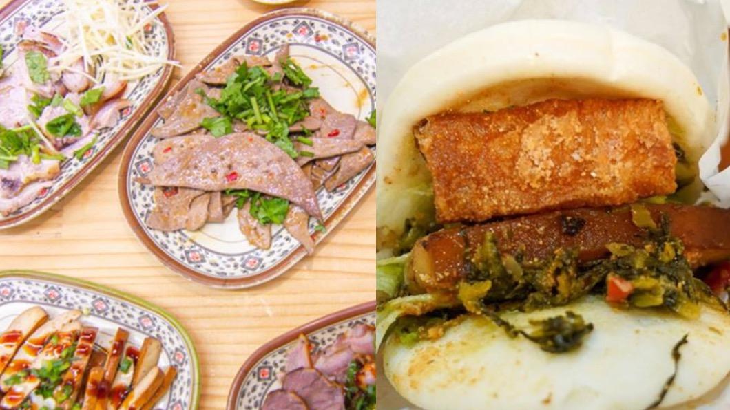 在地人帶你吃！花蓮5間美食快收藏　彩色水餃、必吃乾麵