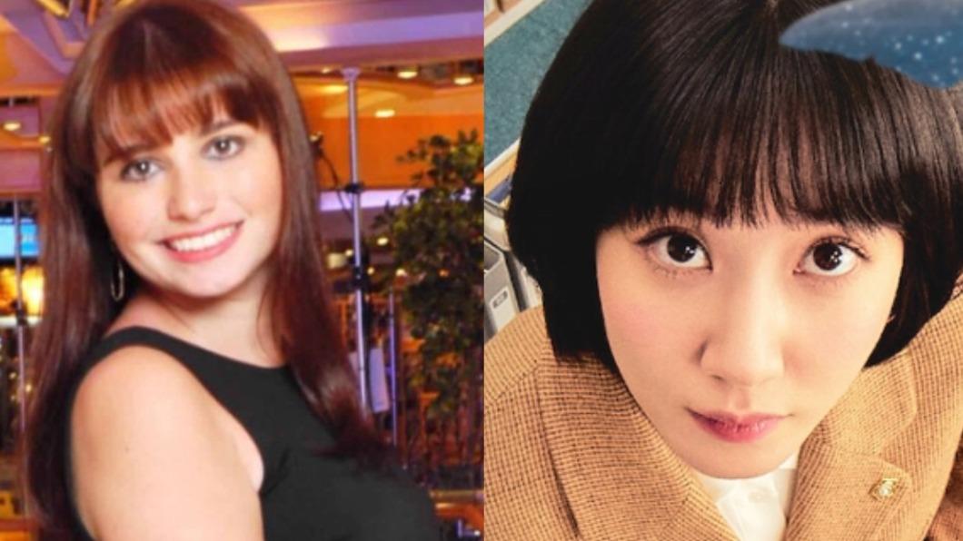 真人版《禹英禑》!美國首位自閉症律師4歲才開口說話