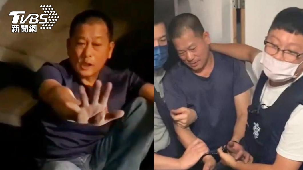 冷血奪4命沒在怕 網絕望「司法保護殺人犯」:反正不會死刑