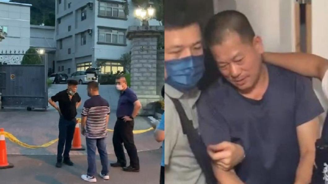 南投槍擊4死內幕!李鴻淵預尋仇7人 她1原因逃死劫
