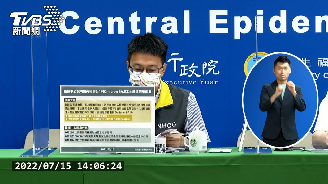 圖／TVBS