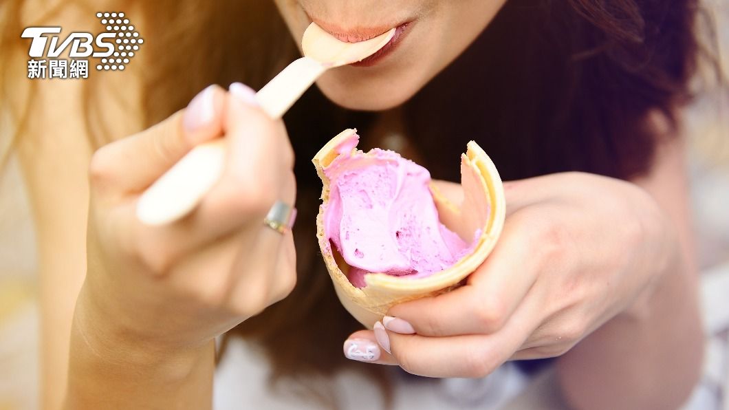吃冰=吃油?營養師曝「飲食調整」撇步 降低身體負擔