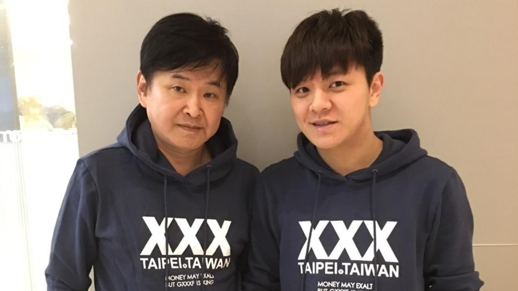 曾治豪憶亡父賀一航「生前痛到站不起」 親手把屎把尿化解隔閡