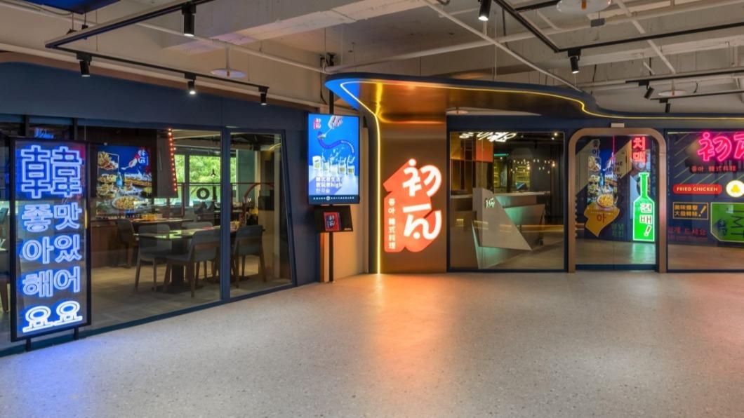 王品跨足韓式料理!新品牌落腳西門 爽嗑炸雞60道菜色