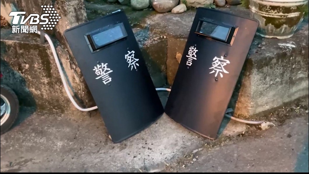 圖/TVBS