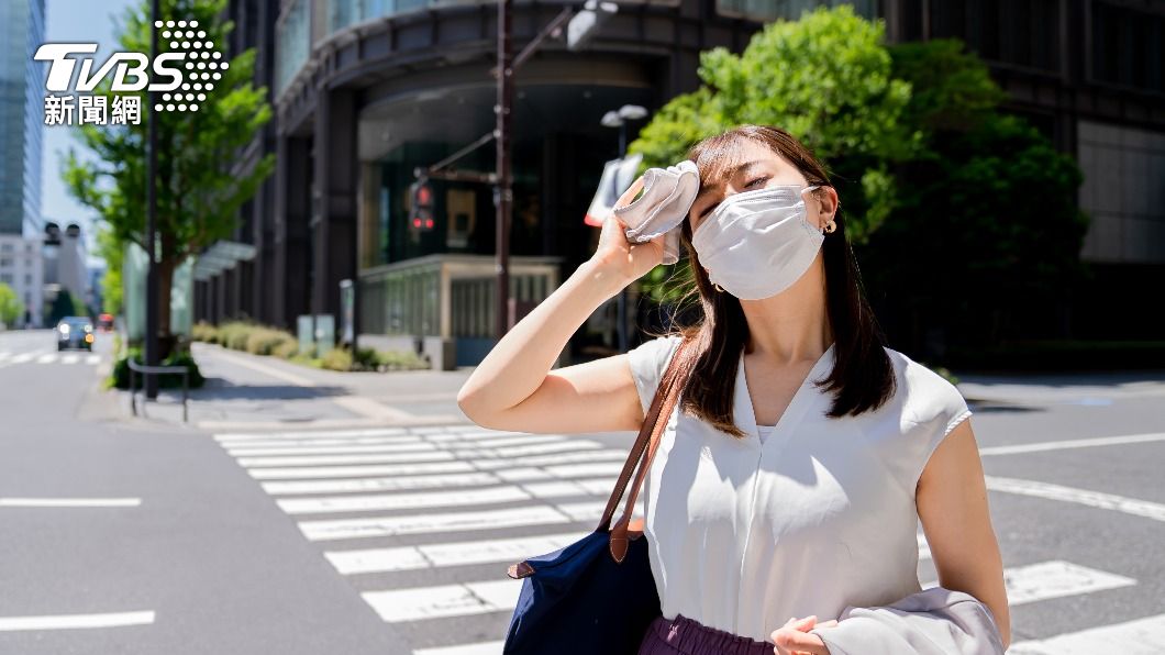 流汗恐提高中風機率?營養師曝攝取「6食材」防血液黏稠