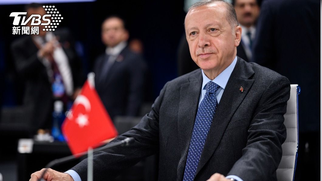 紀念流產政變 土耳其總統談經濟:率先克服通膨