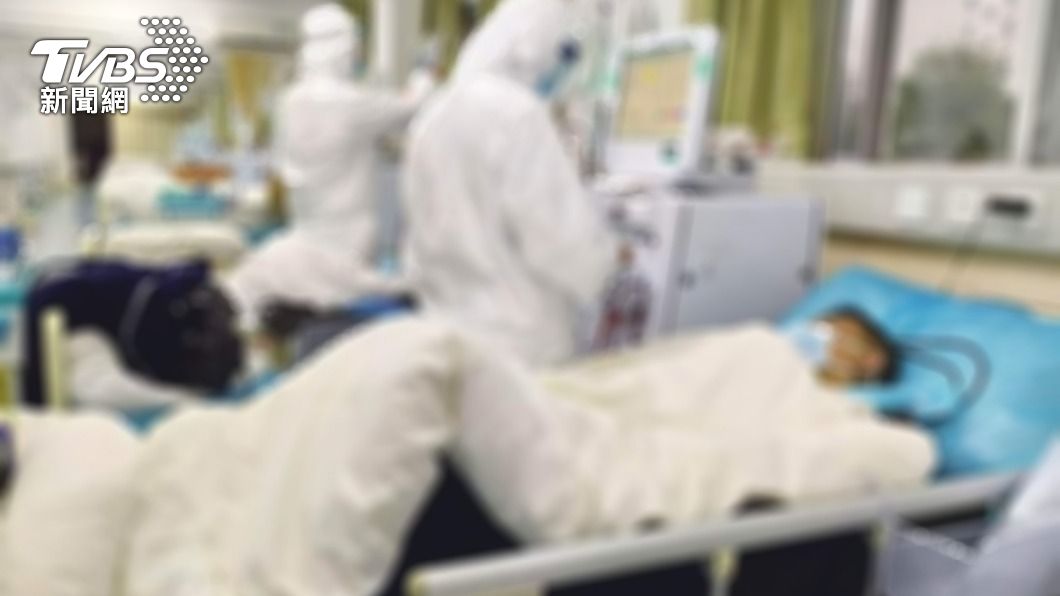 再爆奪命怪病!這國3人「噴鼻血倒地」猝死 WHO急調查