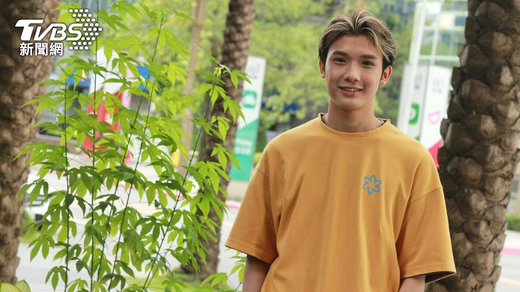 原子少年專訪/Nelson爸媽跨洋電視看到他才放心 異地逐夢最怕錢這關