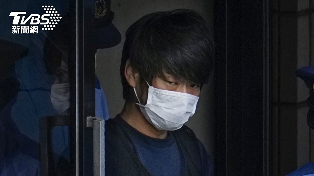 家暴、長子罹癌 山上徹也母親沉迷「統一教」原因曝光