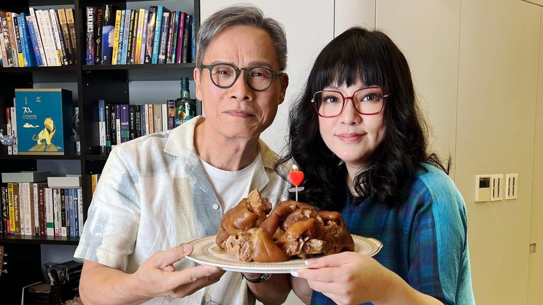 唐綺陽好歌喉太驚艷！羅大佑心動想「簽她」成高齡新人