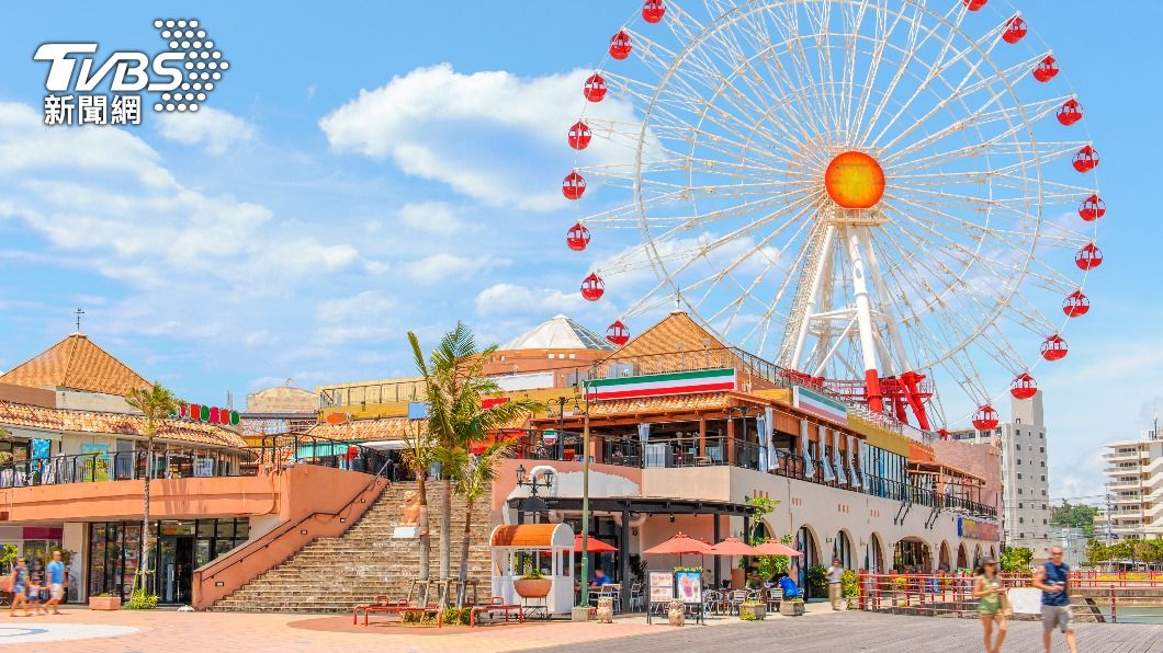 悠遊卡將可用在沖繩當地的餐廳、商店等。（示意圖／shutterstock達志影像）