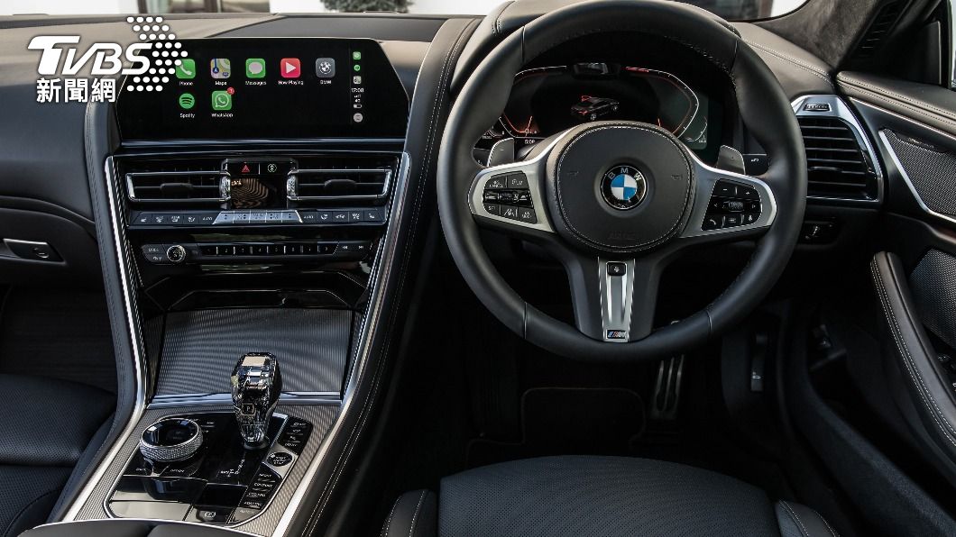 什麼都要「訂閱」!BMW想要加熱座椅 需付費解鎖功能