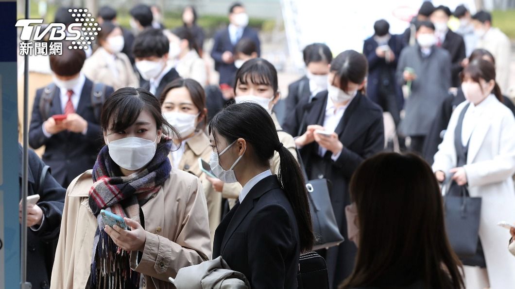 日「性別平等」先進國家倒數 連女性套餐都存在歧視