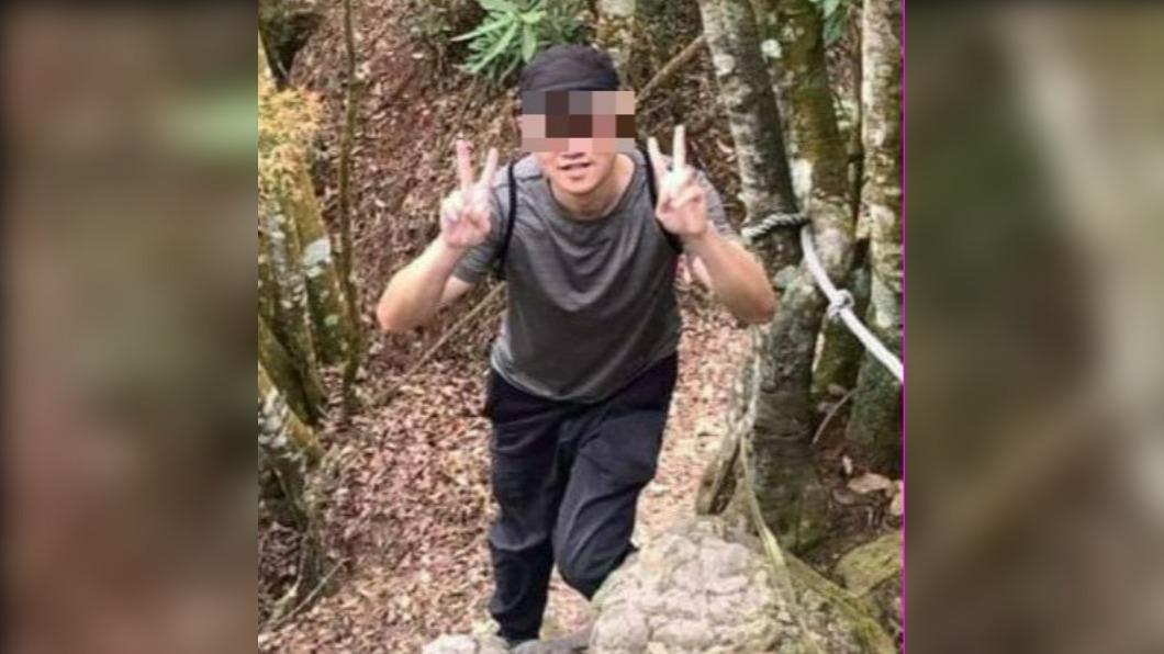 台鐵員工熱愛山林!獨爬谷關馬崙山 失聯2日家屬急找人