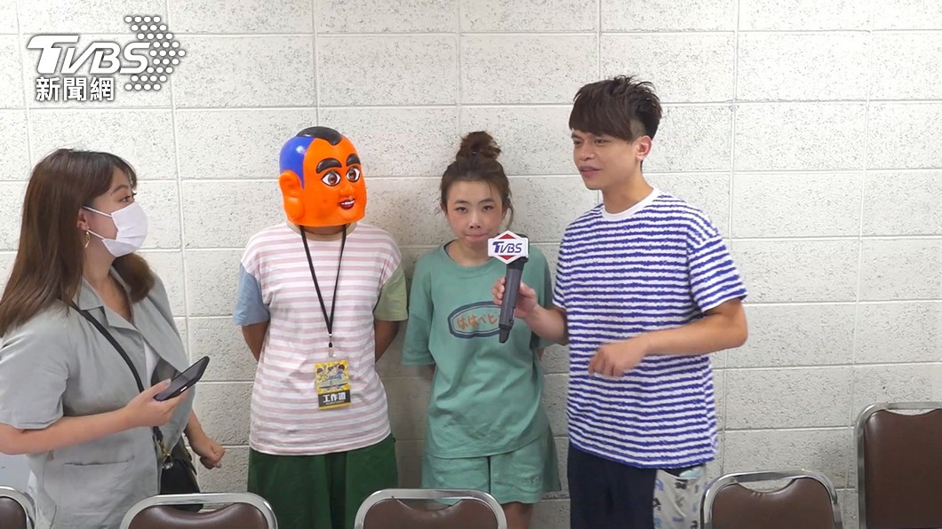 圖/TVBS