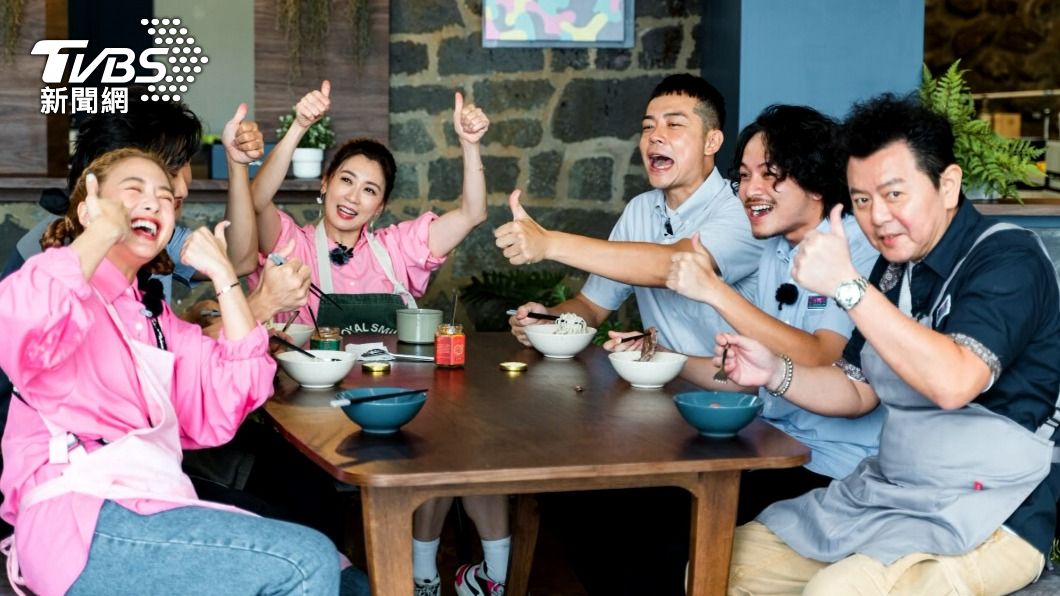 「老屋」將走入歷史!大咖影后光臨《營業中》她不捨落淚