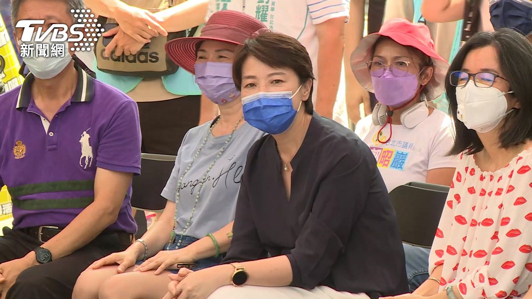圖／TVBS