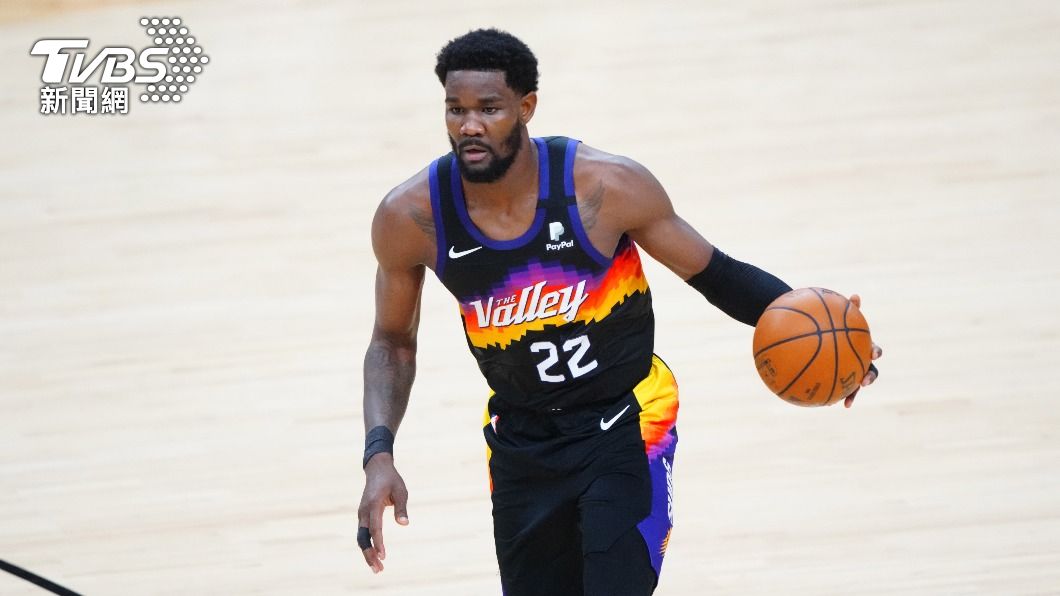 觀點／成功續留太陽！淺談Deandre Ayton為何值得一份頂薪合約