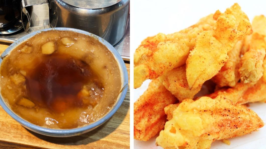 看完殭屍展可去!國華街7家銅板小吃 獨門黑碗粿、脆皮薯條