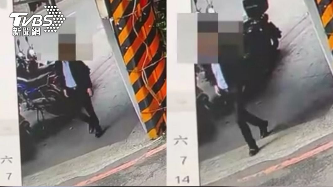 假冒檢察官騙10人500萬 警逮「西裝男」驚是女兒身