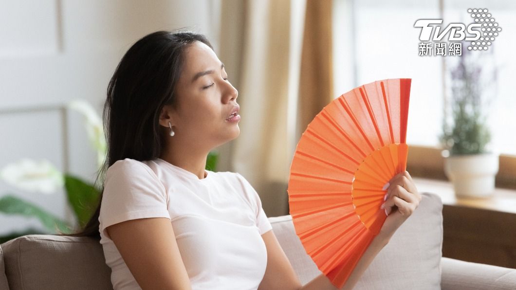 雙北花蓮高溫恐飆38℃ 氣象專家:未來一週會更熱