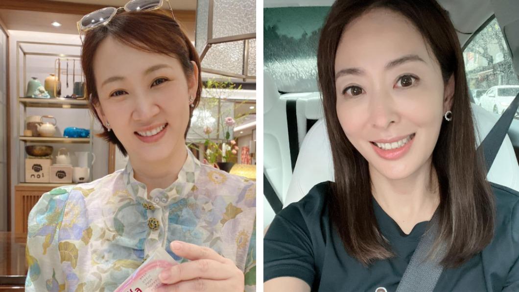 力挺賈永婕!郁方自爆「家醜血淚」:貪心就起了壞心腸