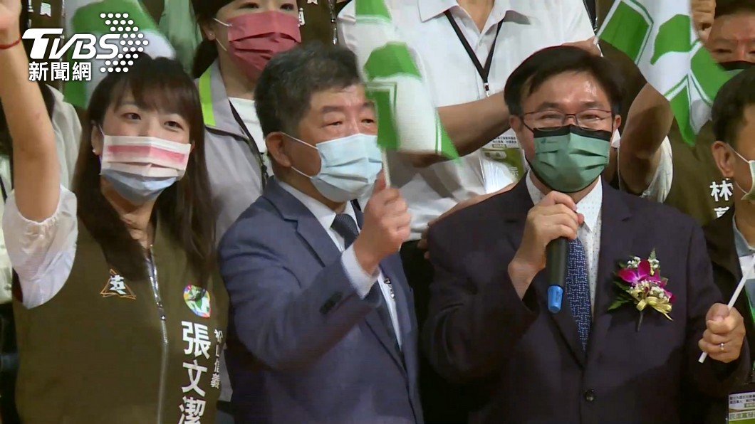 圖／TVBS