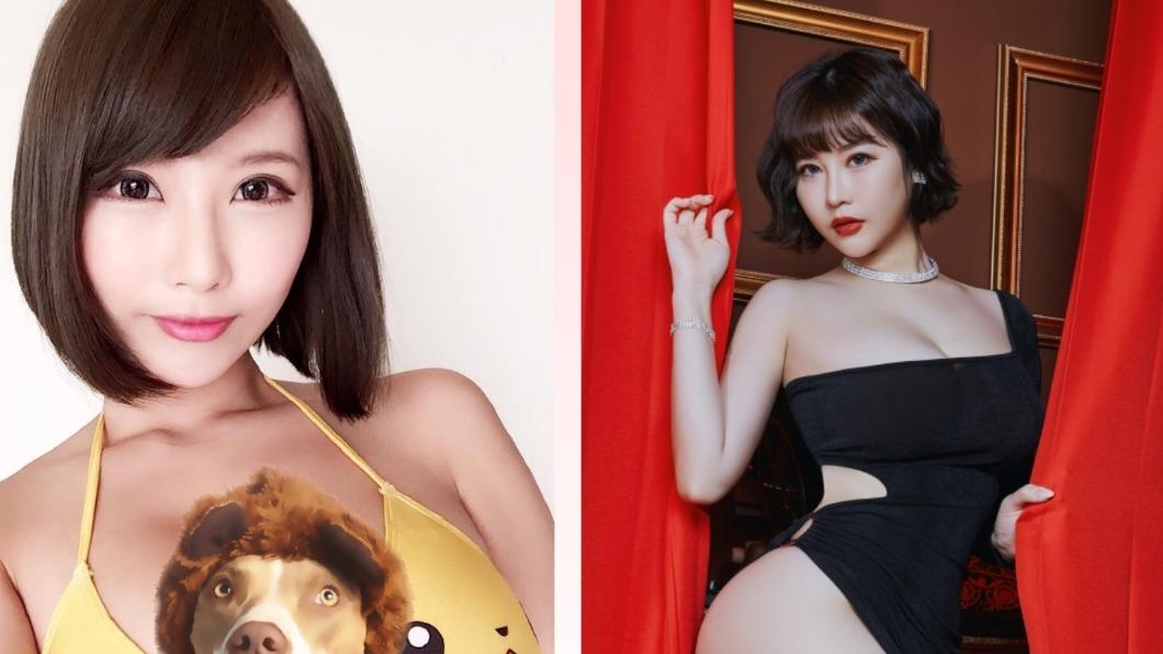 超兇女郎穿比基尼「皮卡丘變形」　化身9頭身特務：帶我回家